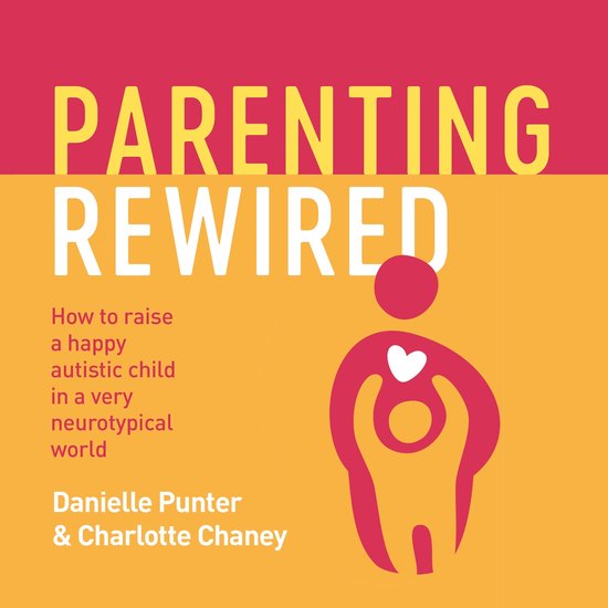 Parenting Rewired - cover