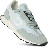 Cruyff Londra Walk blauw sneakers dames (CC231730600)