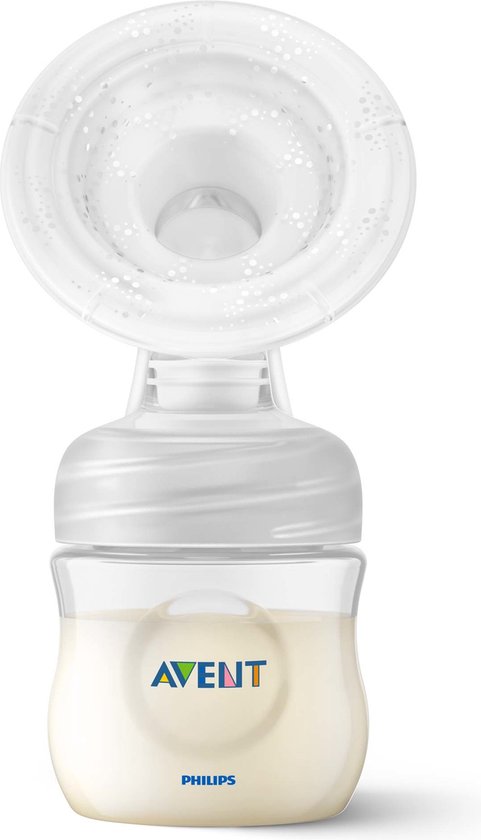 Philips Avent SCF430/01 - Borstkolf - Handmatig