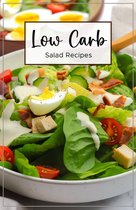Salad Cookbook - Low Carb Salad Recipes