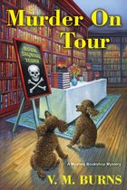 Mystery Bookshop 9 - Murder on Tour