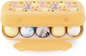 Boîte à œufs Tupperware