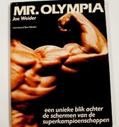 Mr. Olympia