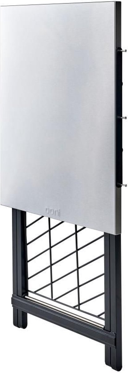 Ooni inklapbare Tafel voor Pizzaoven van Ooni — afbeelding 4