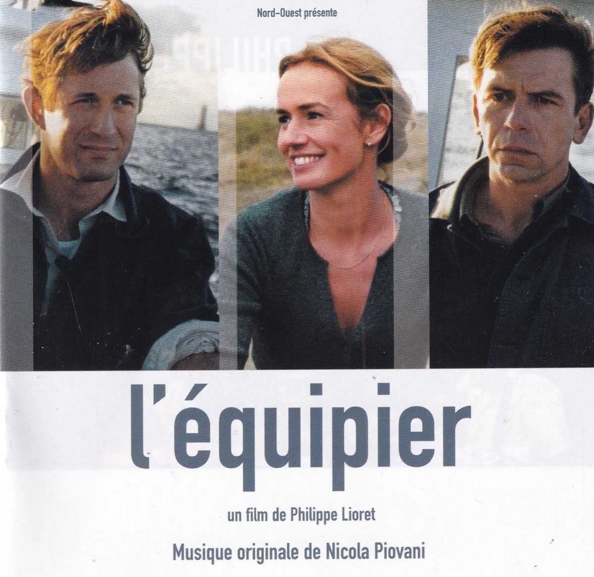 L'Equipier