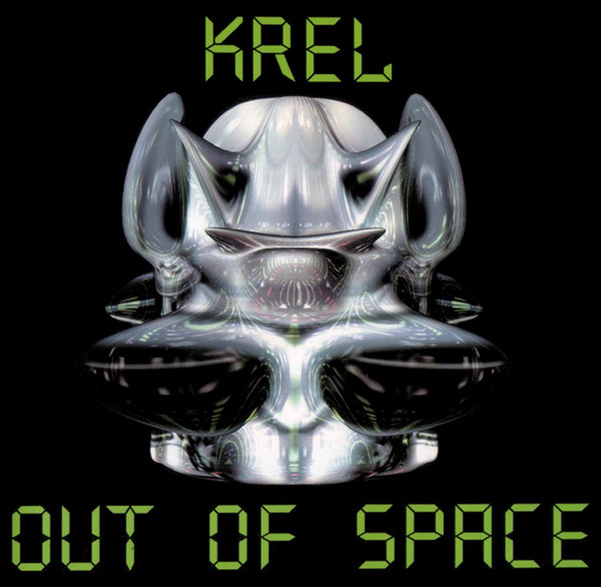 Out Of Space