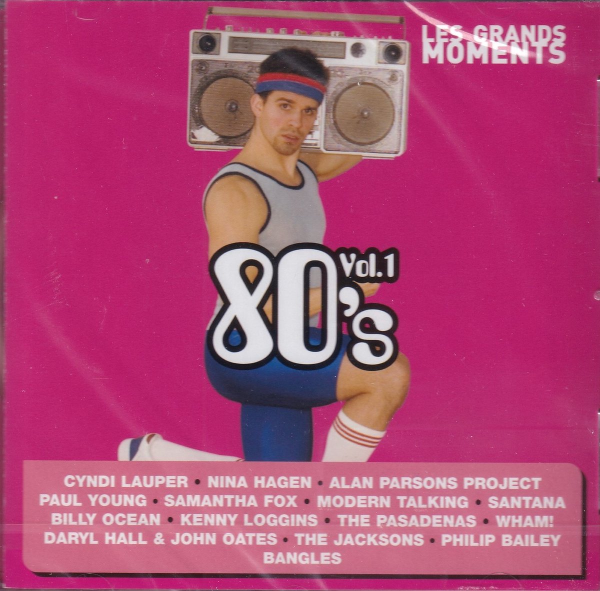 80'S Vol.1