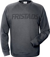 Fristads Sweater 7463 Shk - Antracietgrijs - XL