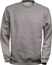 Fristads Sweatshirt 1734 Swb - Lichtgrijs - S