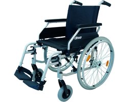 Rolstoel Drive Ecotec 2G Zitbreedte 42 cm - Lekvrije PU Band