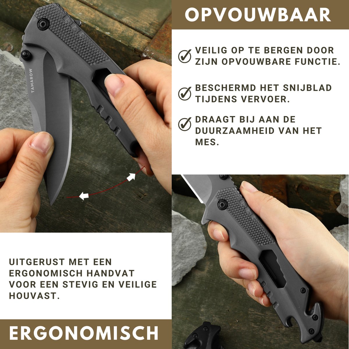 Tonen En Opslaan Van Uw Mes Collectie Met De Armada Premium Zakmes Tonen En Opslaan Van Uw Mes Collectie Met De Armada Premium Zakmes