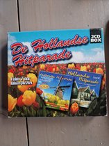 Hollandse Hitparade - Deel 3 &