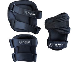 Valbescherming Skaten Roxa Kids maat S