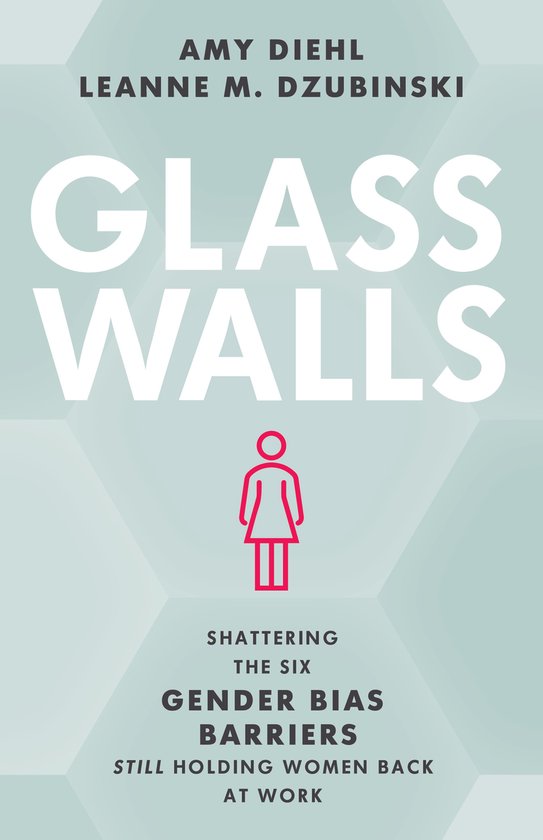 Glass Walls, Amy Diehl 9781538170960 Boeken bol