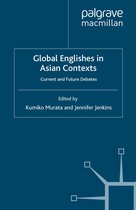 Global Englishes In Asian Contexts