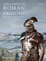 Complete Roman Legions