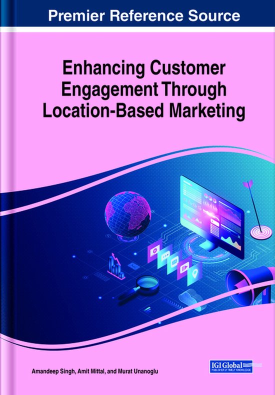 Enhancing Customer Engagement Through Location-Based Marketi ... - cover