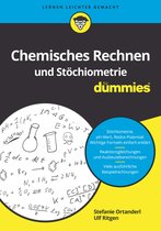 Chemieformeln für Dummies