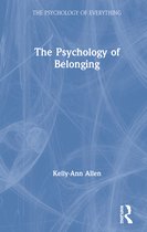 The Psychology of Everything-The Psychology of Belonging