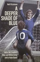 How I Fell in Love with Chelsea-A Deeper Shade of Blue