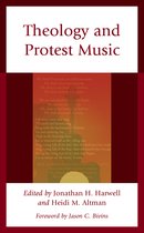 Theology, Religion, and Pop Culture- Theology and Protest Music