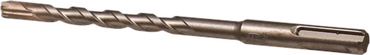 Hamerboor SDS+ 8X160mm 4-Snijder - 1515790