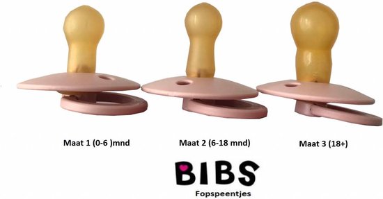 BIBS fopspenen met naam - T1 - Black, Sand , Sage - 0-6 maanden - spenen - speen - fopspeen - BolleToet speenzakje van BIBS — afbeelding 2