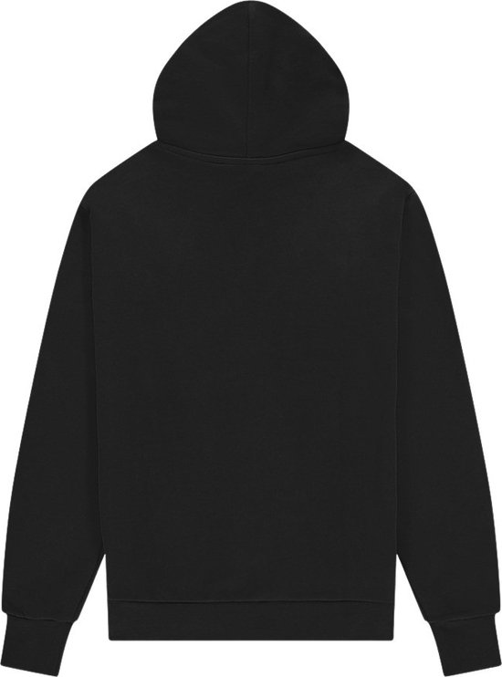 in gold we trust The Army Hooded Zip Vest