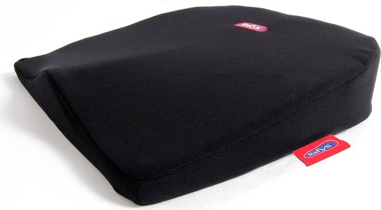 Rafys Zitbeenkussen 7 cm hoog, afstand 8,5 cm