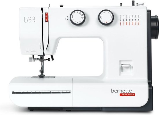 Bernette 33 - Naaimachine