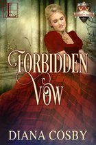 The Forbidden Series- Forbidden Vow