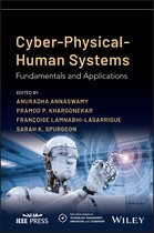 IEEE Press Series on Technology Management, Innovation, and Leadership- Cyber-Physical-Human Systems