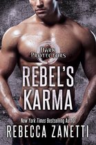 Dark Protectors- Rebel's Karma