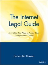 Internet Legal Guide