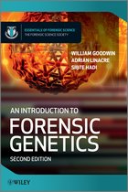Introduction To Forensic Genetics 2nd