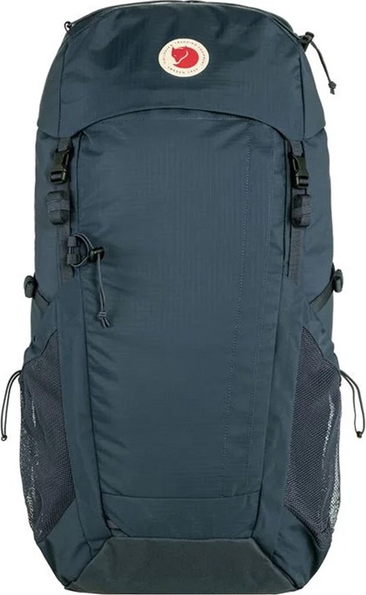 Fjallraven Abisko Hike 35 M/L navy