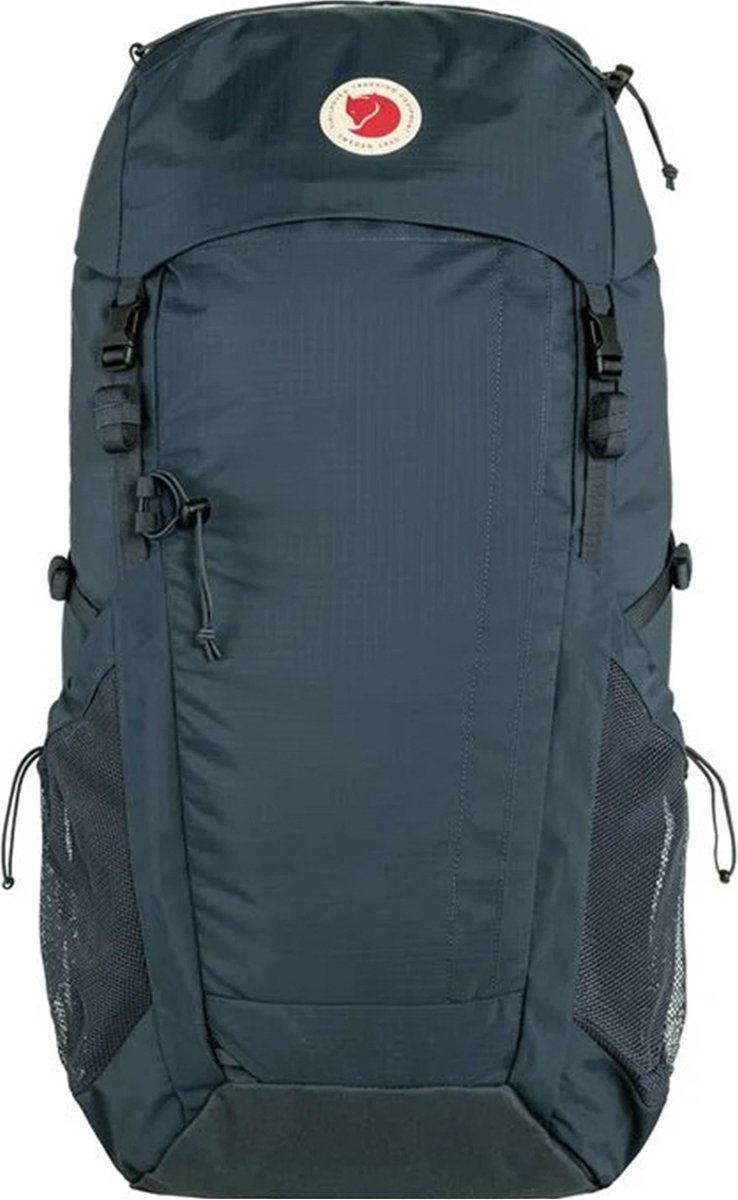 Fjallraven Abisko Hike 35 M/L navy backpack