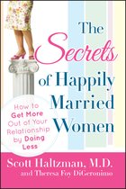 Secrets Of Happily Married Women