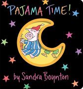 Boynton on Board- Pajama Time!