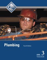 Plumbing, Level 3 Trainee Guide