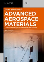 De Gruyter STEM- Advanced Aerospace Materials