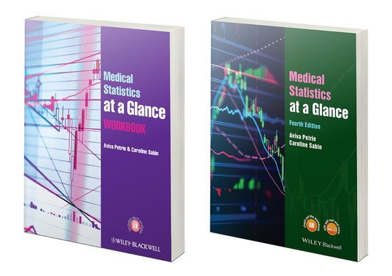 Medical Statistics at a Glance [ペーパーバック] Petrie，Aviva; Sabin，Caroline Medical Statistics at a Glance / Petrie, Aviva/Sabin