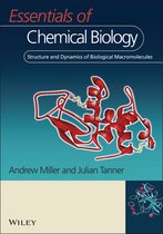 Essentials Of Chemical Biology