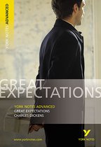 York Notes Adv Great Expectations