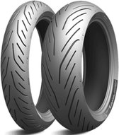 Motorbike Tyre Michelin PILOT POWER 3 SCOOTER 120/70HR14