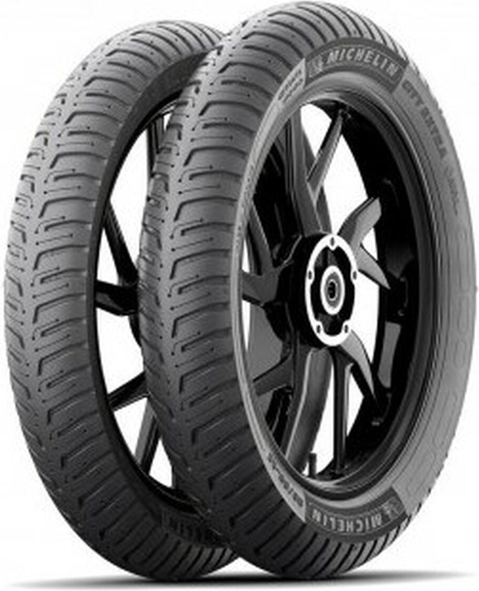 Motorbike Tyre Michelin CITY EXTRA 2,25-17