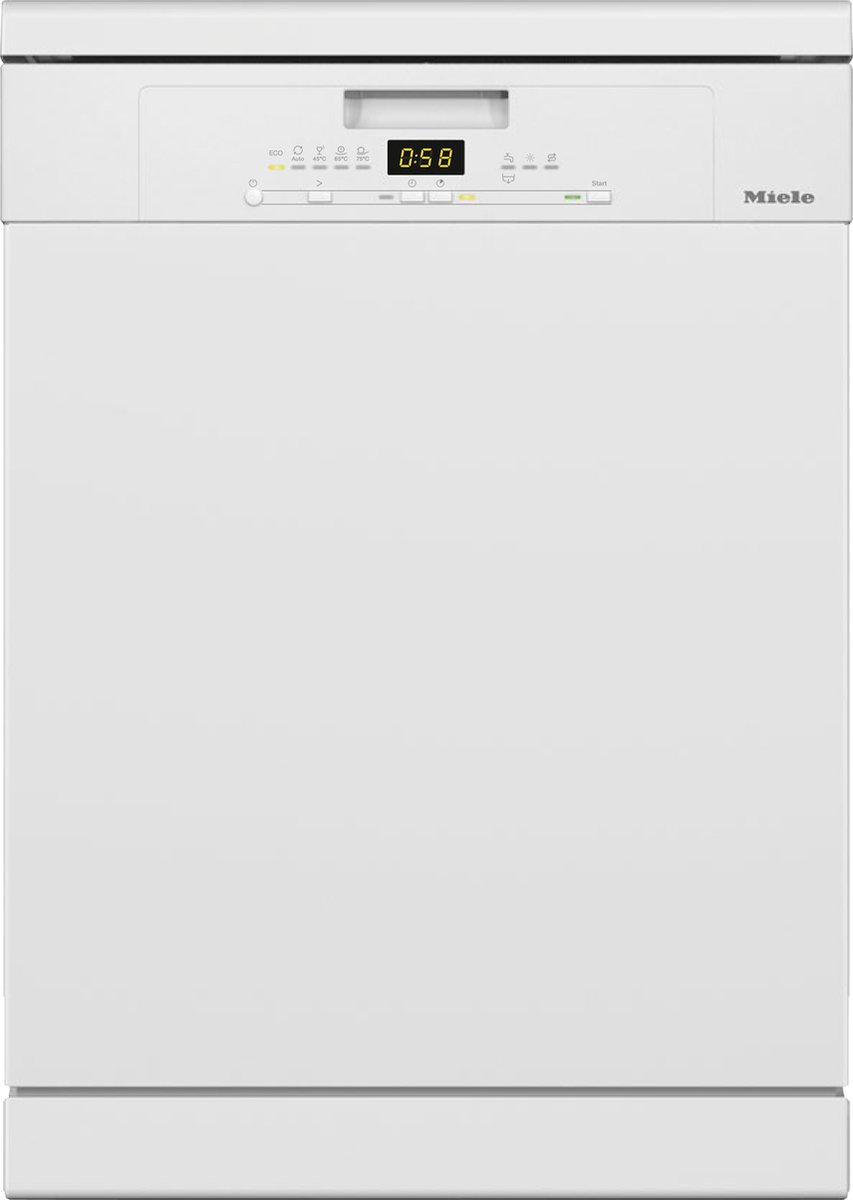 Miele vaatwasser G 5132 BRWS