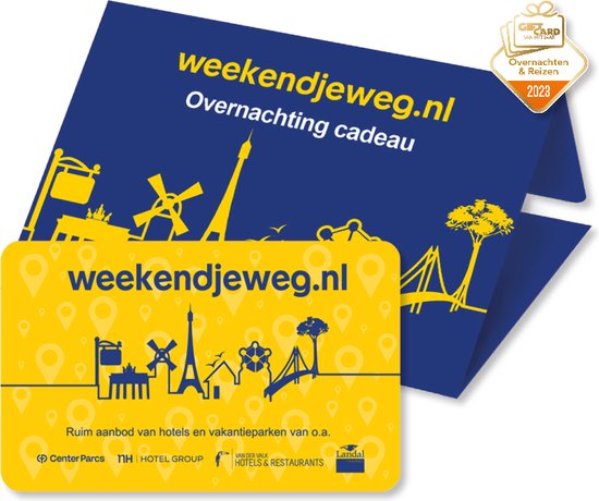 Weekendjeweg.nl