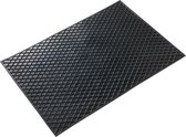Universele rubbermat, rubbermat voor auto's 69x48 cm