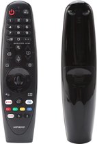Vervangende Afstandsbediening - Geschikt voor LG Magic Remote Control Smart TV, Netflix, Prime Video Knoppen, AN-MR19BA AN-MR18BA AN-MR20GA AKB75855503 AN-MR650A